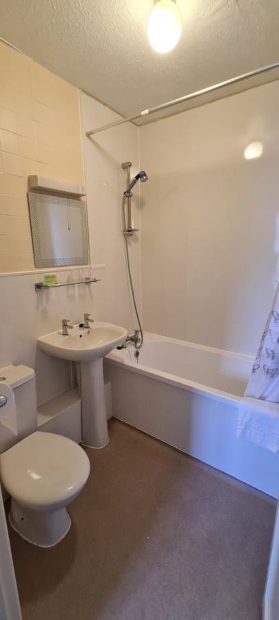 The Merton Hotel Hereford Luaran gambar