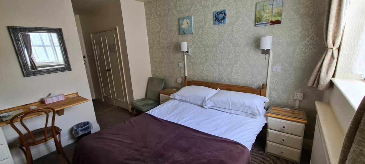 The Merton Hotel Hereford Luaran gambar